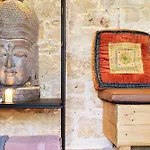 Bed & Breakfast Apulia Luxury House 3*