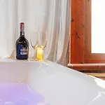 Bed & Breakfast Apulia Luxury House Toritto