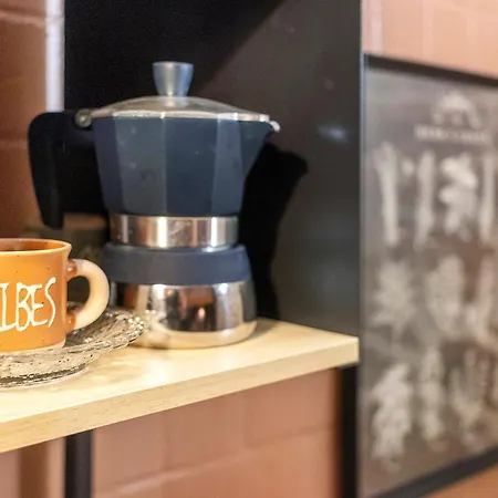 Apulia Luxury House Отель типа 