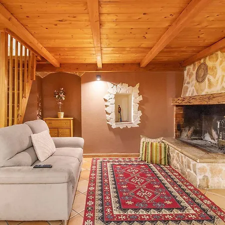 Apulia Luxury House Toritto