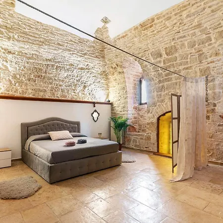 Apulia Luxury House Holiday home