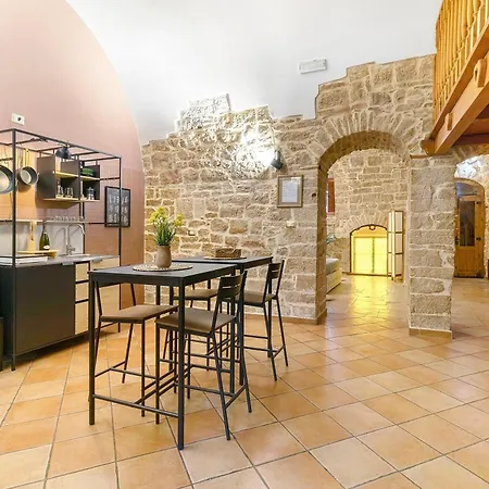 Holiday home Apulia Luxury House *