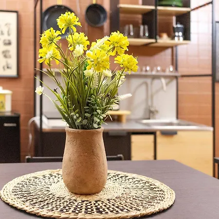 Holiday home Apulia Luxury House