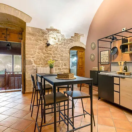 Holiday home Apulia Luxury House Toritto