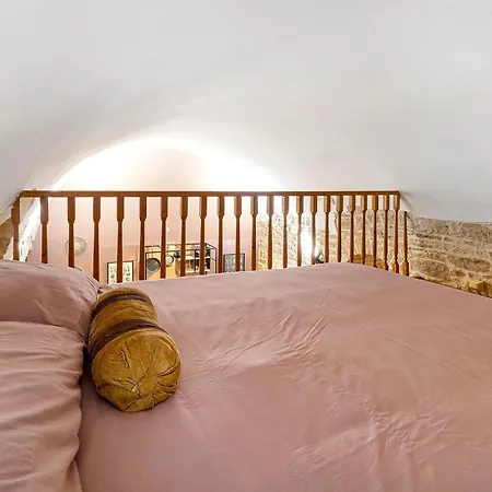 Holiday home Apulia Luxury House Toritto