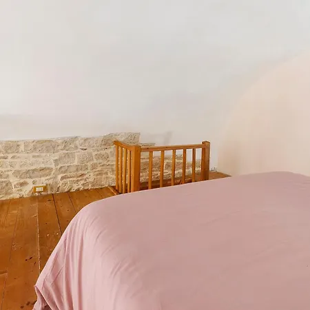 Apulia Luxury House * Toritto