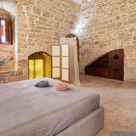 Holiday home Apulia Luxury House *