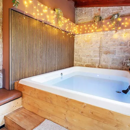 Apulia Luxury House