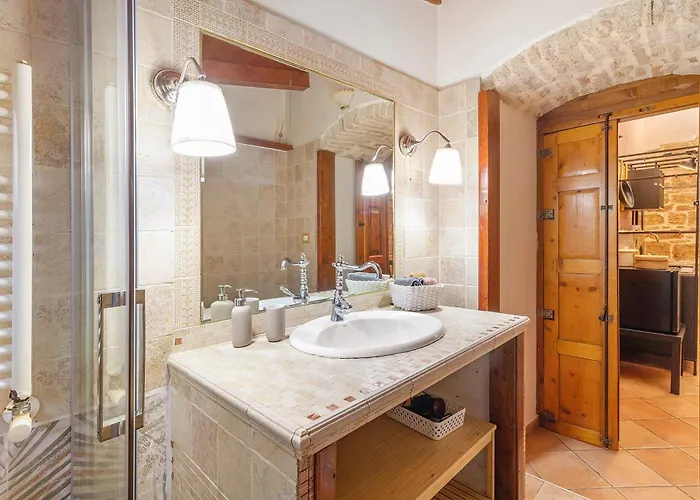 Apulia Luxury House Отель типа 