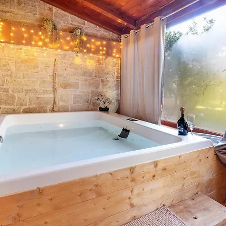 Apulia Luxury House *
