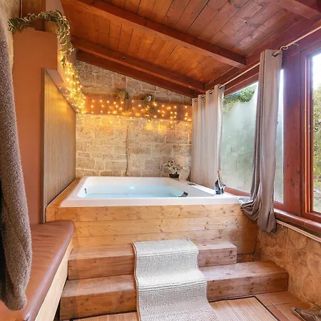 Bed & Breakfast Apulia Luxury House Toritto