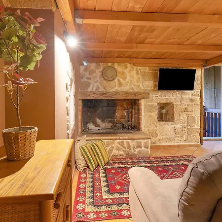 Bed & Breakfast Apulia Luxury House 3*