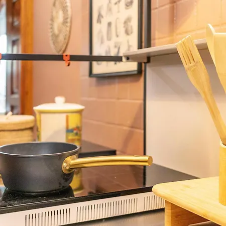 Bed & Breakfast Apulia Luxury House