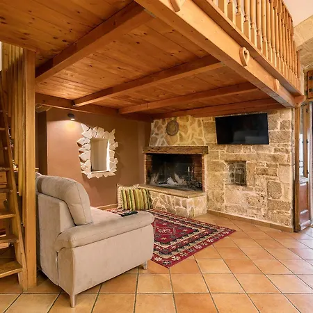 Apulia Luxury House *