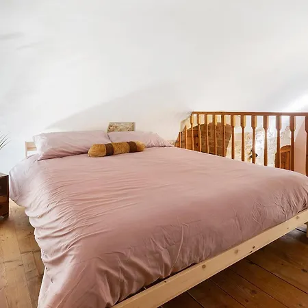 Hébergement de vacances Apulia Luxury House Toritto