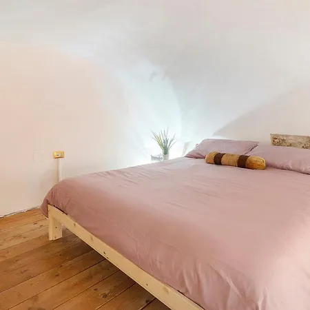 Apulia Luxury House 펜션 토리토