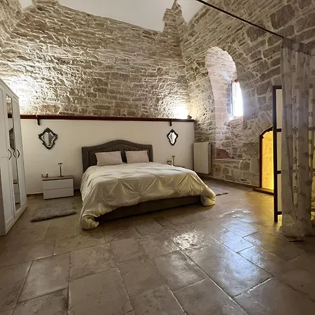 Apulia Luxury House Casa de Férias Toritto