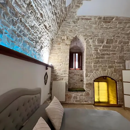 Casa de Férias Apulia Luxury House Toritto