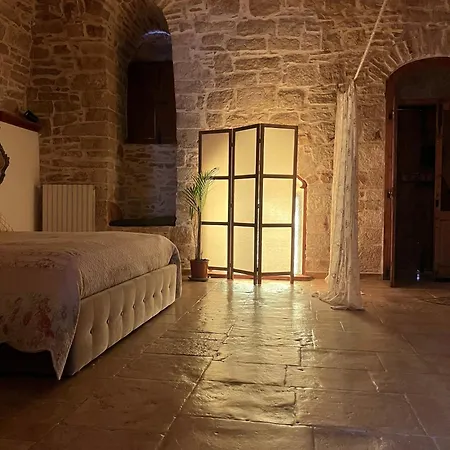 Apulia Luxury House *