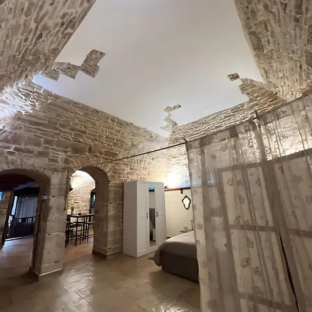 Apulia Luxury House *