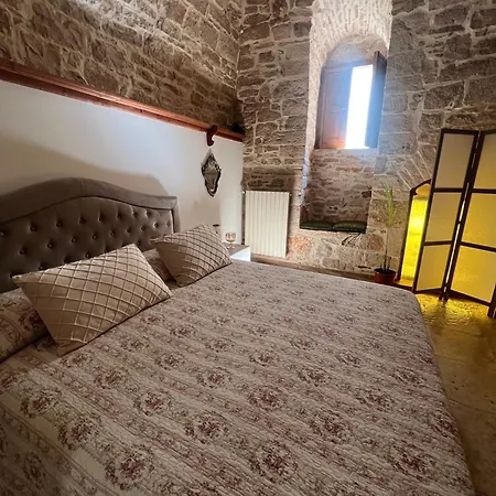 Dom wakacyjny Apulia Luxury House *