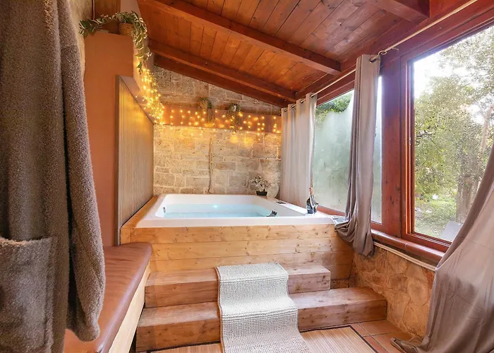 Bed & Breakfast Apulia Luxury House Toritto