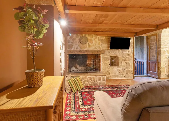 Bed & Breakfast Apulia Luxury House 3*