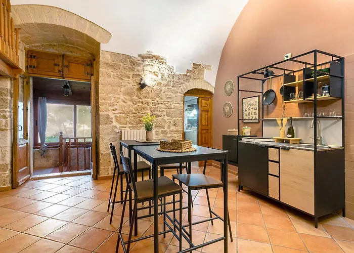 Apulia Luxury House Bed & Breakfast