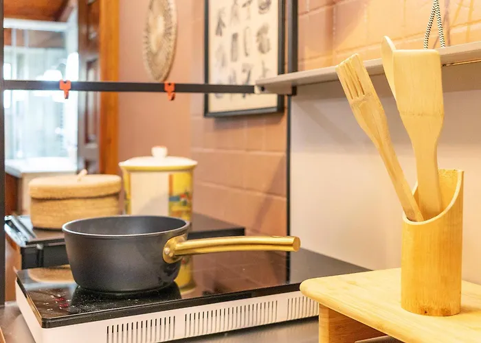 Bed & Breakfast Apulia Luxury House