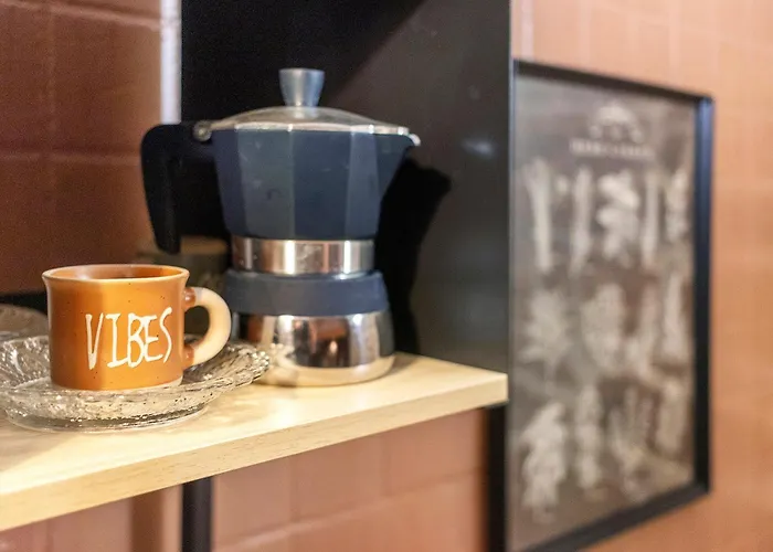 Apulia Luxury House Bed & Breakfast Toritto