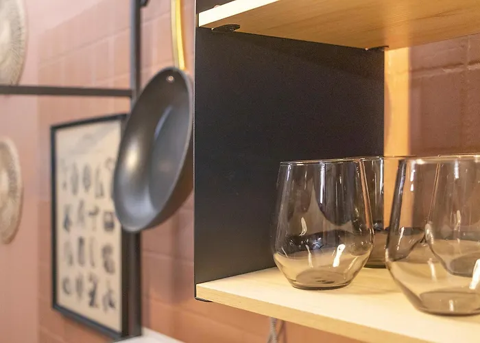 Apulia Luxury House Toritto