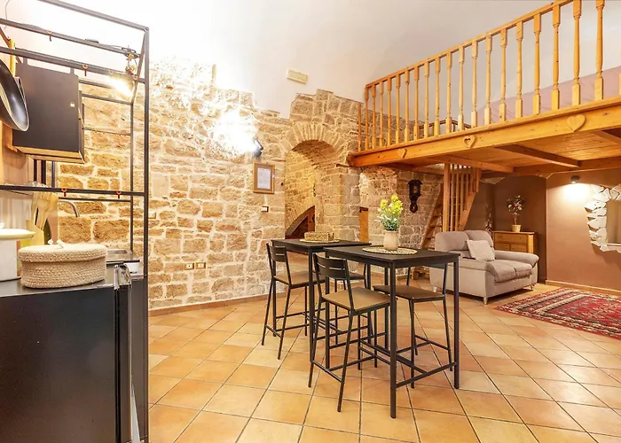 Apulia Luxury House Toritto