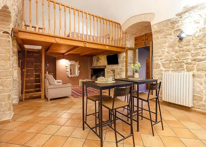 Apulia Luxury House Bed & Breakfast Toritto