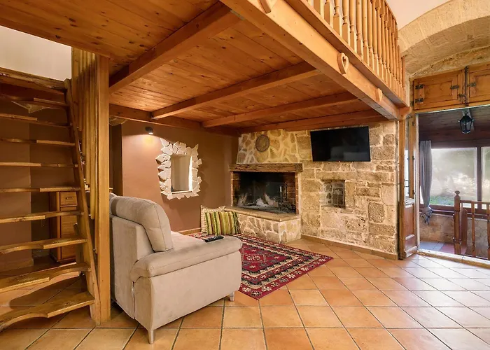 Bed & Breakfast Apulia Luxury House 3*