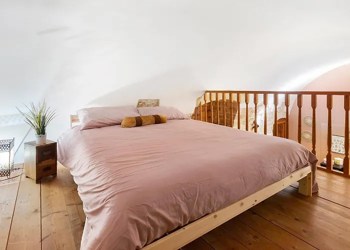 Apulia Luxury House Bed & Breakfast 3*