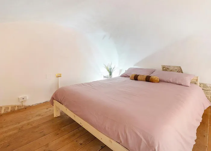 Apulia Luxury House Bed & Breakfast 3*