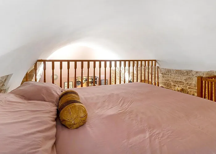 Bed & Breakfast Apulia Luxury House