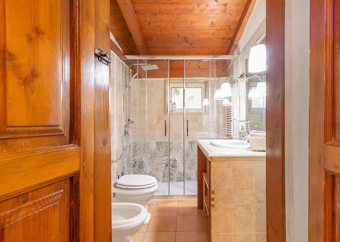 Apulia Luxury House Bed & Breakfast