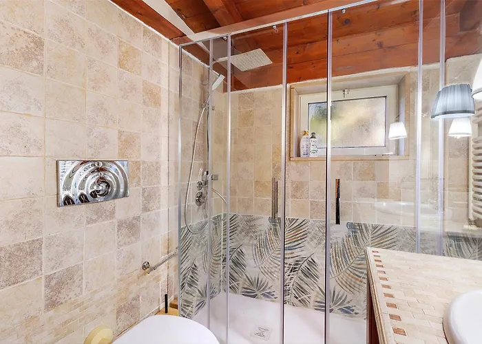 Apulia Luxury House 3*