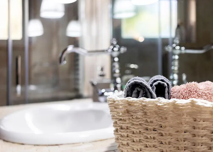 Apulia Luxury House 3*