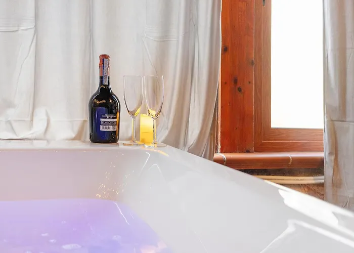 Bed & Breakfast Apulia Luxury House Toritto