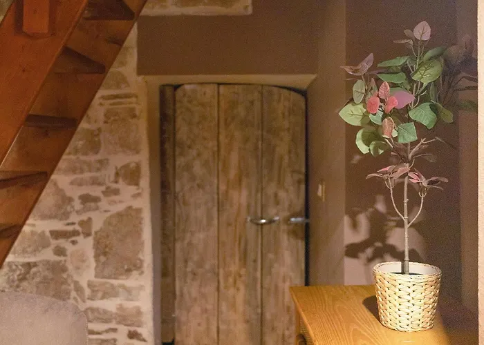 Bed & Breakfast Apulia Luxury House 3*