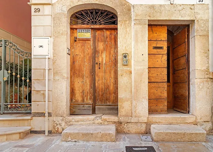 Apulia Luxury House Toritto